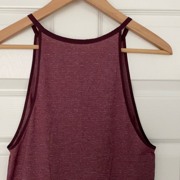 Lululemon Citta Singlet Tank Size 4 - Picture 9 of 11